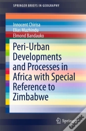 Capa do artigo Peri-Urban Developments And Processes In Africa With Special Reference To Zimbabwe