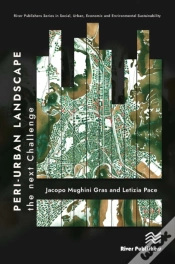 Capa do artigo Peri-Urban Landscape