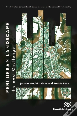 Capa do artigo Peri-Urban Landscape
