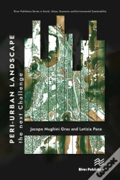 Capa do artigo Peri-Urban Landscape