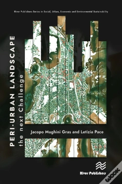 Capa do artigo Peri-Urban Landscape