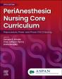 Perianesthesia Nursing Core Curriculum - Preview
