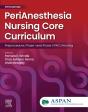 Perianesthesia Nursing Core Curriculum - E-Book - Preview
