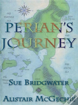 Capa do artigo Perian'S Journey