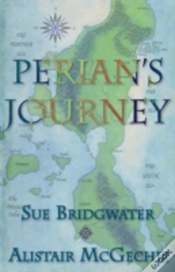 Capa do artigo Perian'S Journey