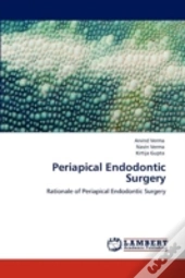 Periapical Endodontic Surgery