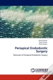 Capa do artigo Periapical Endodontic Surgery