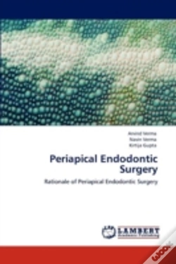 Capa do artigo Periapical Endodontic Surgery