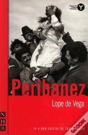 Capa do artigo Peribanez