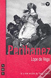 Capa do artigo Peribanez
