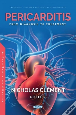 Capa do artigo Pericarditis