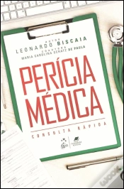 Capa do artigo Perícia Médica
