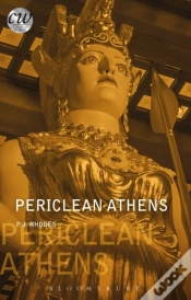 Capa do artigo Periclean Athens