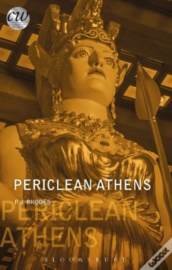 Capa do artigo Periclean Athens