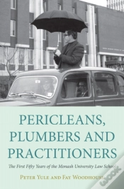 Capa do artigo Pericleans, Plumbers And Practitioners