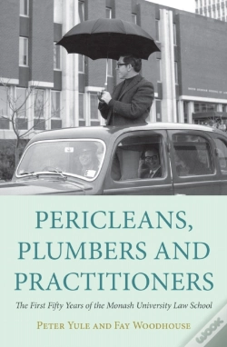 Capa do artigo Pericleans, Plumbers And Practitioners
