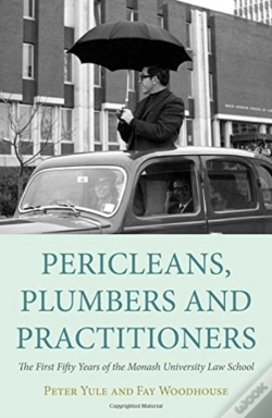 Capa do artigo Pericleans, Plumbers And Practitioners