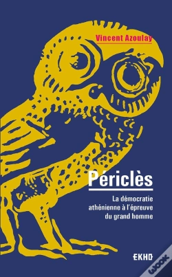 Capa do artigo Périclès (2e Édition)
