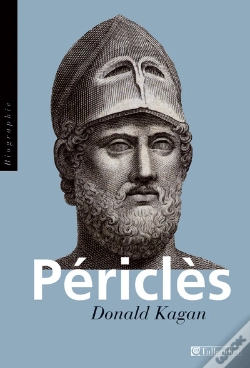 Capa do artigo Périclès