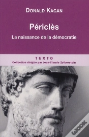 Capa do artigo Pericles