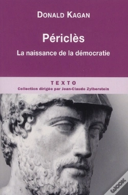 Capa do artigo Pericles