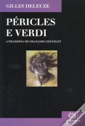 Capa do artigo Péricles e Verdi