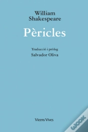 Capa do artigo Pericles (Ed. Rustica)