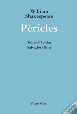 Capa do artigo Pericles (Ed. Rustica)