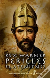 Capa do artigo Pericles El Ateniense