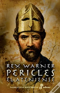Capa do artigo Pericles El Ateniense