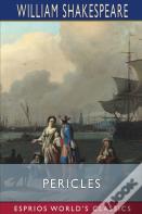 Pericles (Esprios Classics)
