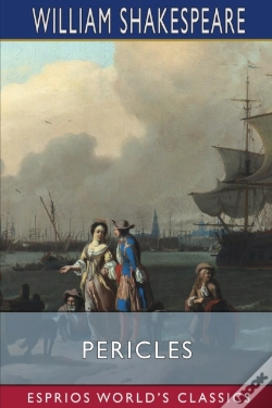 Capa do artigo Pericles (Esprios Classics)