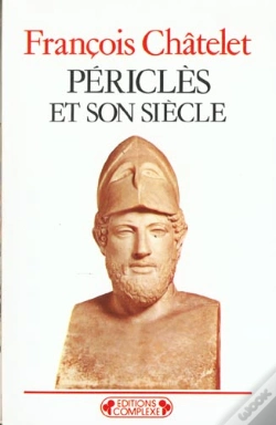 Capa do artigo Pericles Et Son Siecle