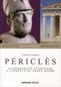 Périclès ; La Démocratie Athénienne À L'Épreuve Du Grand Homme - Preview
