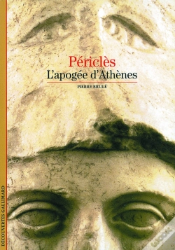 Capa do artigo Périclès : L'Apogée D'Athènes