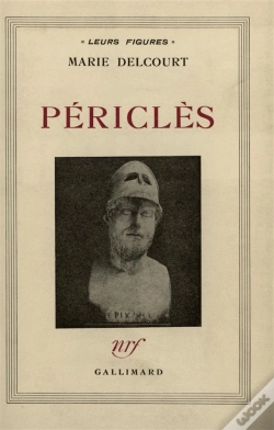 Capa do artigo Pericles