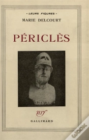 Capa do artigo Pericles