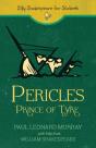 Pericles - Preview