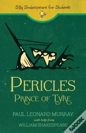 Capa do artigo Pericles