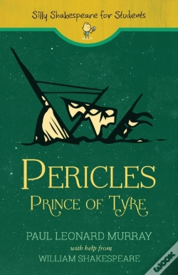 Capa do artigo Pericles