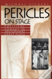 Capa do artigo Pericles On Stage