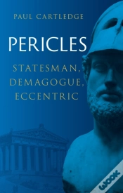 Capa do artigo Pericles