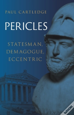 Capa do artigo Pericles