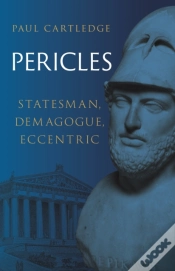 Capa do artigo Pericles