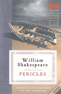 Capa do artigo Pericles
