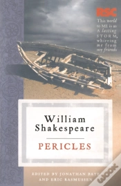 Capa do artigo Pericles