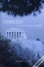 Capa do artigo Pericles