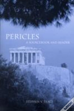 Capa do artigo Pericles