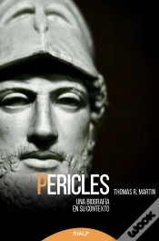 Capa do artigo Pericles