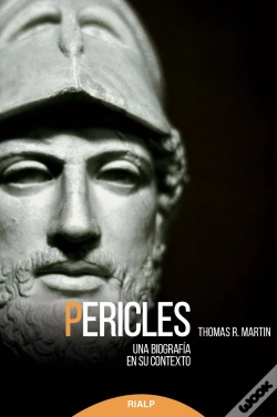 Capa do artigo Pericles